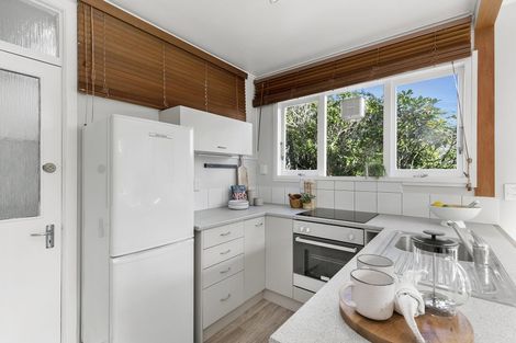 Photo of property in 95a Sefton Street, Wadestown, Wellington, 6012