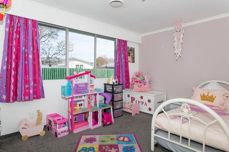 Photo of property in 36 Ransom Street, Dannevirke, 4930