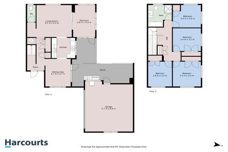 Photo of property in 13 Pyramid Place, Glen Eden, Auckland, 0602