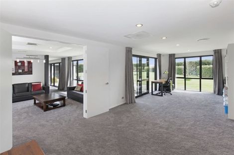 Photo of property in 26 Leyland Crescent, Swannanoa, Kaiapoi, 7692