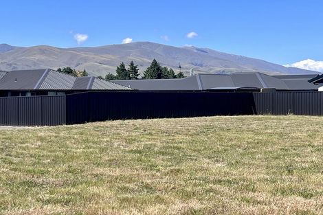 Photo of property in 4 Glenfield Avenue, Twizel, 7901