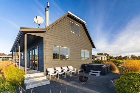 Photo of property in 14 Cordyline Place, Ohakune, 4625