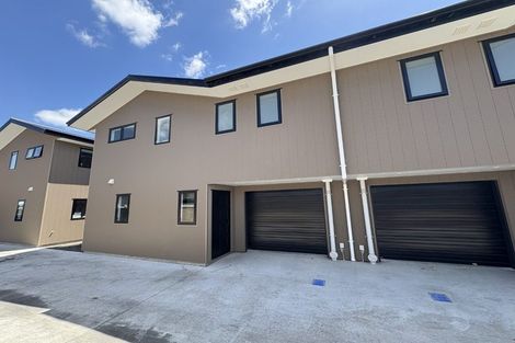 Photo of property in 85d Pitt Street, Palmerston North, 4410