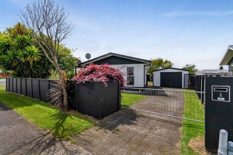 Photo of property in 1 Penrod Drive, Bell Block, New Plymouth, 4312