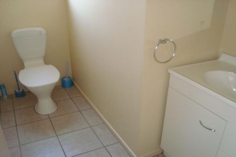 Photo of property in 3/538 Barbadoes Street, Edgeware, Christchurch, 8013