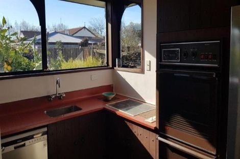 Photo of property in 36 Greenock Street, Redwood, Christchurch, 8051