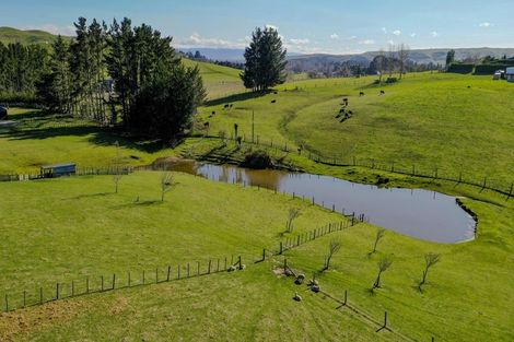 Photo of property in Hatuma Road, Waipukurau, 4281