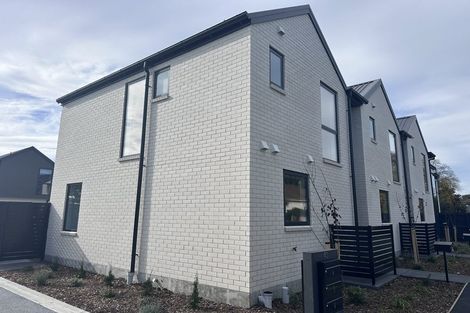 Photo of property in 43 Forth Street, Richmond, Christchurch, 8013