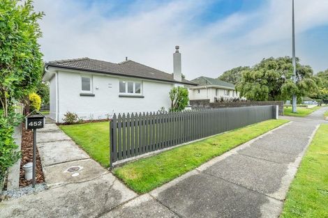 Photo of property in 452 Yarrow Street, Glengarry, Invercargill, 9810