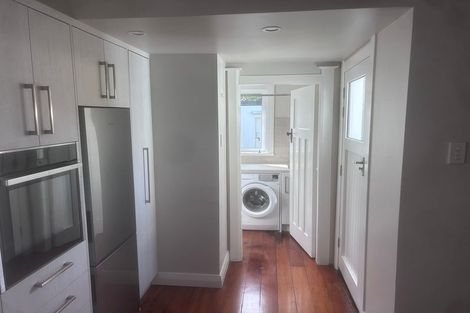Photo of property in 29 Rotherham Terrace, Miramar, Wellington, 6022