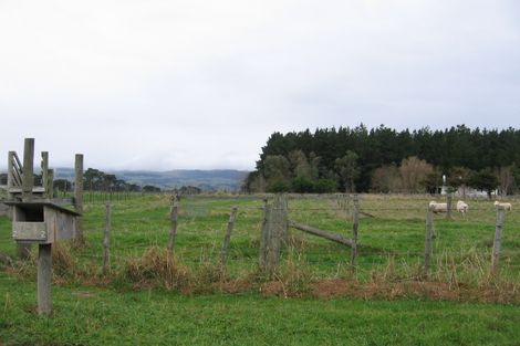 Photo of property in 314 Kelvin Grove Road, Kelvin Grove, Palmerston North, 4470