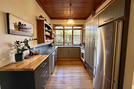 Photo of property in 168 Lewis Street, Gladstone, Invercargill, 9810