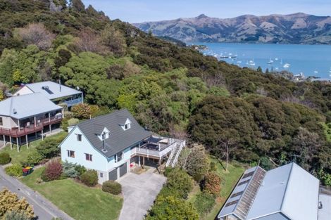 Photo of property in 4 Libeau Lane, Akaroa, 7520