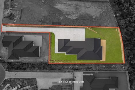 Photo of property in 4 Vintner Lane, Pokeno, 2402