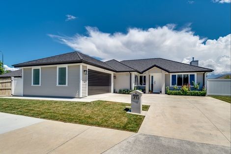 Photo of property in 540 Lyndhurst Road, Frimley, Hastings, 4120