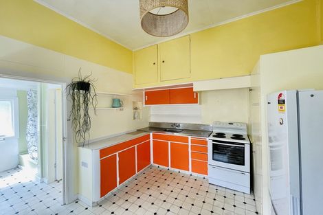 Photo of property in 11 Owen Street, Newtown, Wellington, 6021