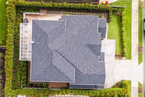 Photo of property in 57 Admirals Court Drive, Greenhithe, Auckland, 0632