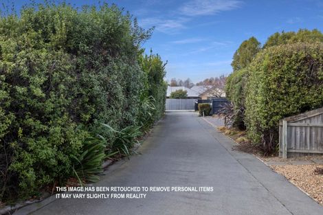 Photo of property in 17 Stanwood Grove, Darfield, 7510