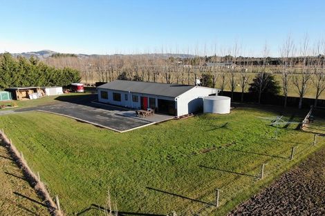 Photo of property in 480 Riccarton Road West, North Taieri, Mosgiel, 9092