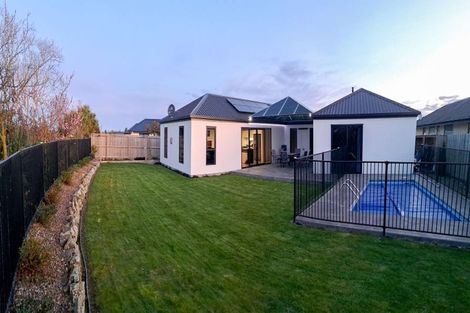 Photo of property in 17 Redhaven Rise, Netherby, Ashburton, 7700