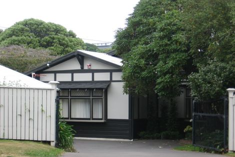 Photo of property in 56 Cashmere Avenue, Khandallah, Wellington, 6035