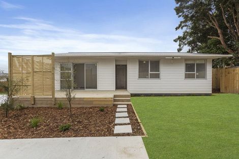 Photo of property in 56a Myers Road, Manurewa East, Auckland, 2102