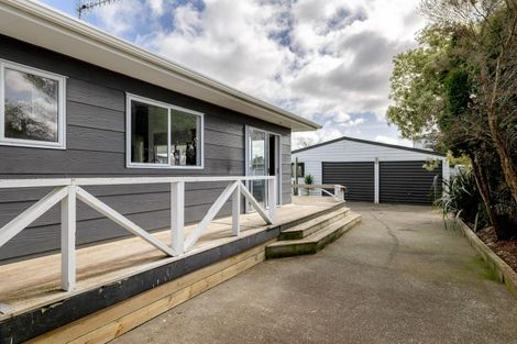 Photo of property in 4 Halleys Court, Feilding, 4702