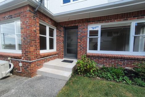Photo of property in 3 Glanville Terrace, Parnell, Auckland, 1052
