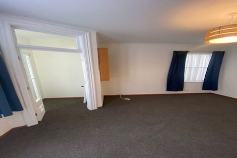 Photo of property in 1/27 Brougham Street, Mount Victoria, Wellington, 6011