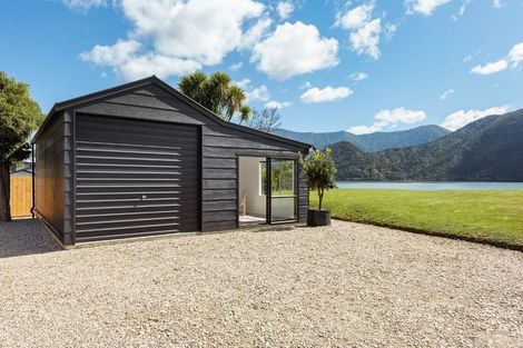 Photo of property in 4 Cook Street, Havelock, 7100