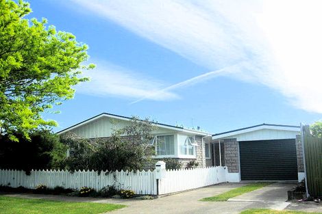Photo of property in 24 Leefield Street, Blenheim, 7201