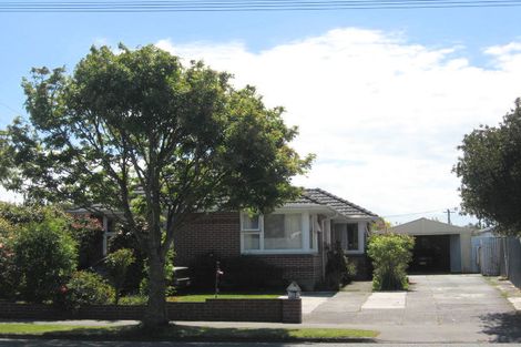 Photo of property in 17 Farrington Avenue, Bishopdale, Christchurch, 8053