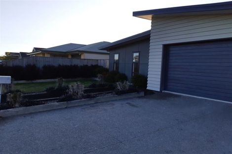 Photo of property in 16 Storer Street, Kaiapoi, 7630