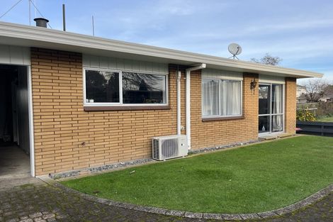 Photo of property in 5c Rowan Place, Matamata, 3400