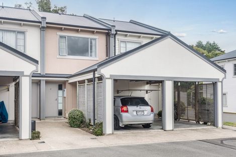 Photo of property in Monterey Apartments, 2/232 Middleton Road, Glenside, Wellington, 6037