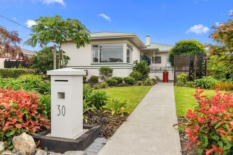 Photo of property in 30 Belt Street, Waimate, 7924