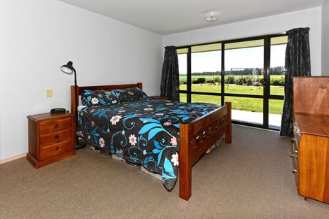 Photo of property in 273 Derretts Road, Hororata, Darfield, 7572