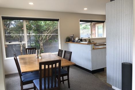 Photo of property in 14b Mcintyre Street, Shirley, Christchurch, 8013