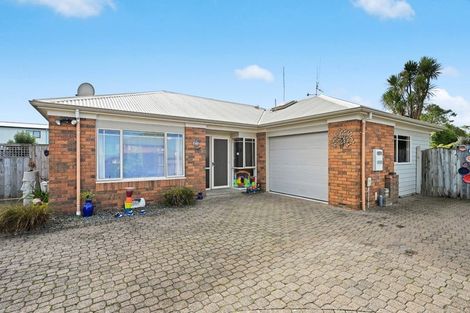 Photo of property in 34c Brooklyn Road, Claudelands, Hamilton, 3214