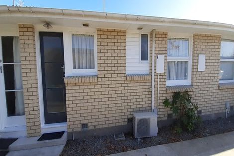 Photo of property in 2/38 North Avon Road, Richmond, Christchurch, 8013