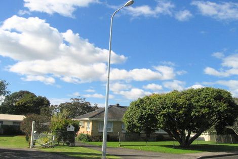 Photo of property in 3 Cambourne Road, Papatoetoe, Auckland, 2025