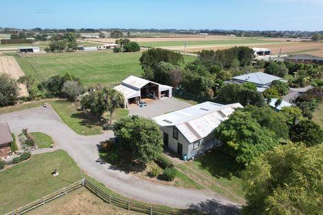 Photo of property in 77 Bruce Road, Levin, 5510