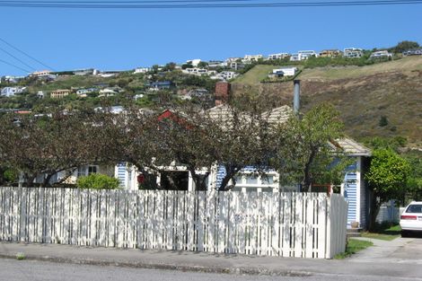 Photo of property in 35 Menzies Street, Sumner, Christchurch, 8081
