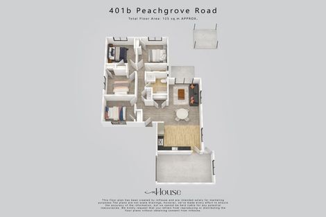 Photo of property in 401b Peachgrove Road, Fairfield, Hamilton, 3214