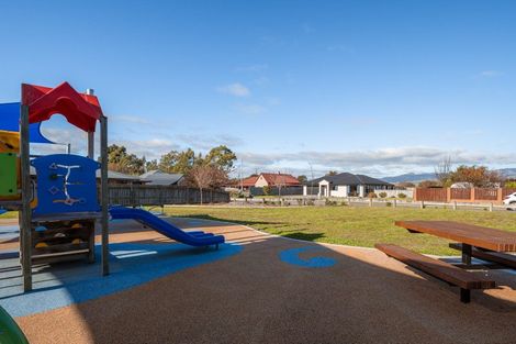 Photo of property in 14 Vorbach Place, Renwick, 7204