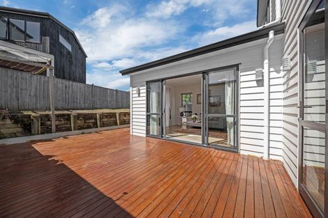 Photo of property in 68 Kano Way, Hobsonville, Auckland, 0616