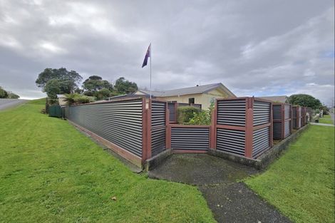 Photo of property in 182 Stafford Street, Hokitika, 7810