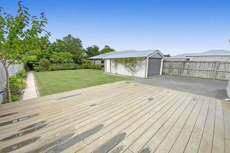 Photo of property in 42 Huxley Street, Sydenham, Christchurch, 8023