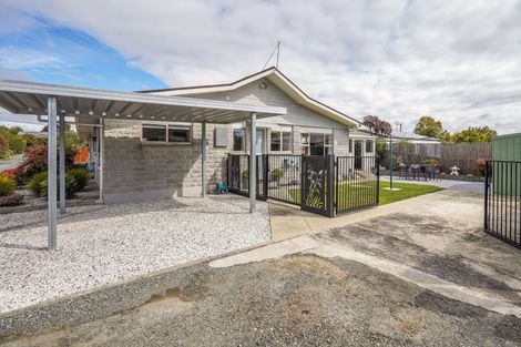 Photo of property in 50b William Street, Richmond, 7020