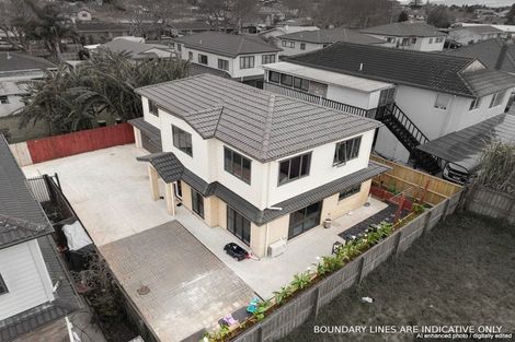 Photo of property in 93c Puhinui Road, Papatoetoe, Auckland, 2104